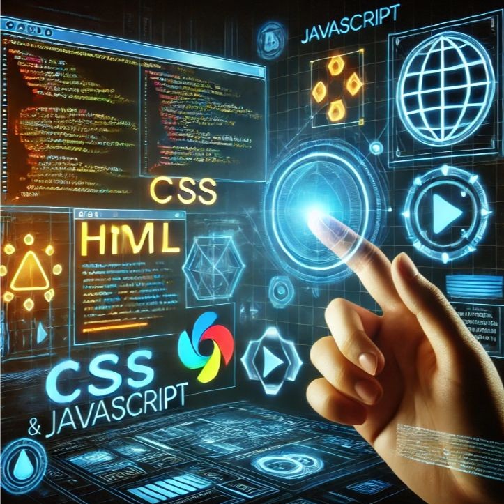 website design