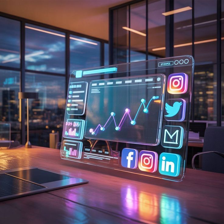 social media campaigns